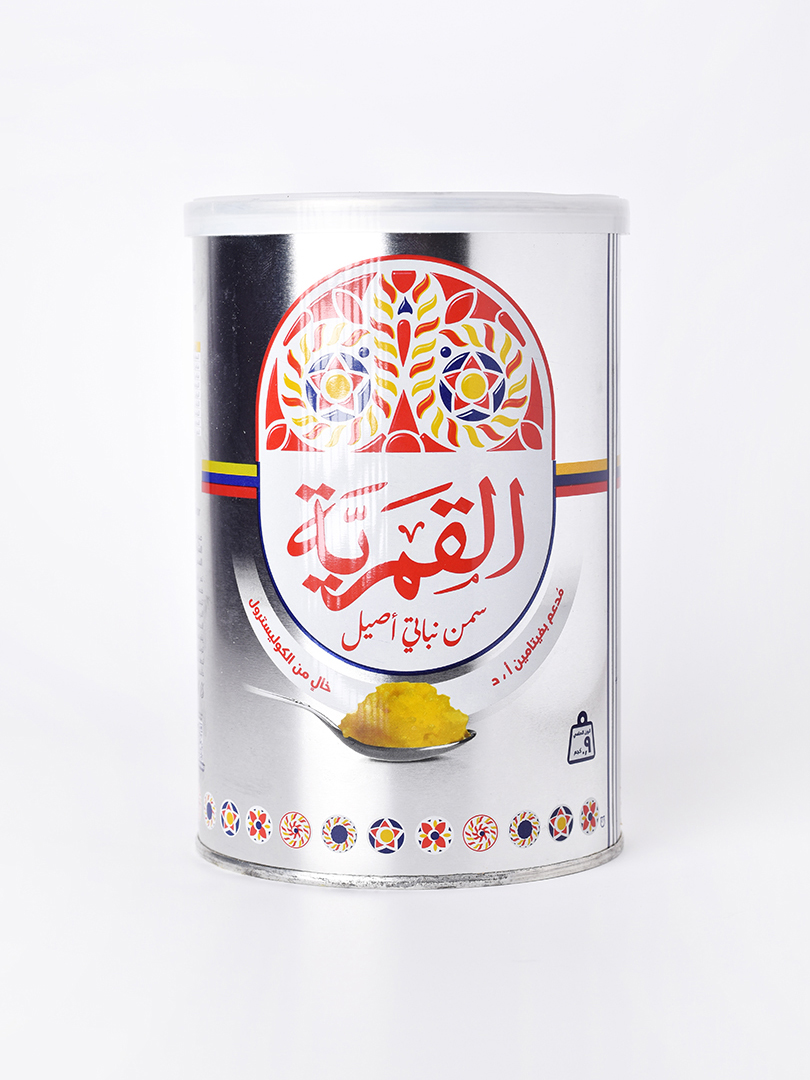 سمن قمرية