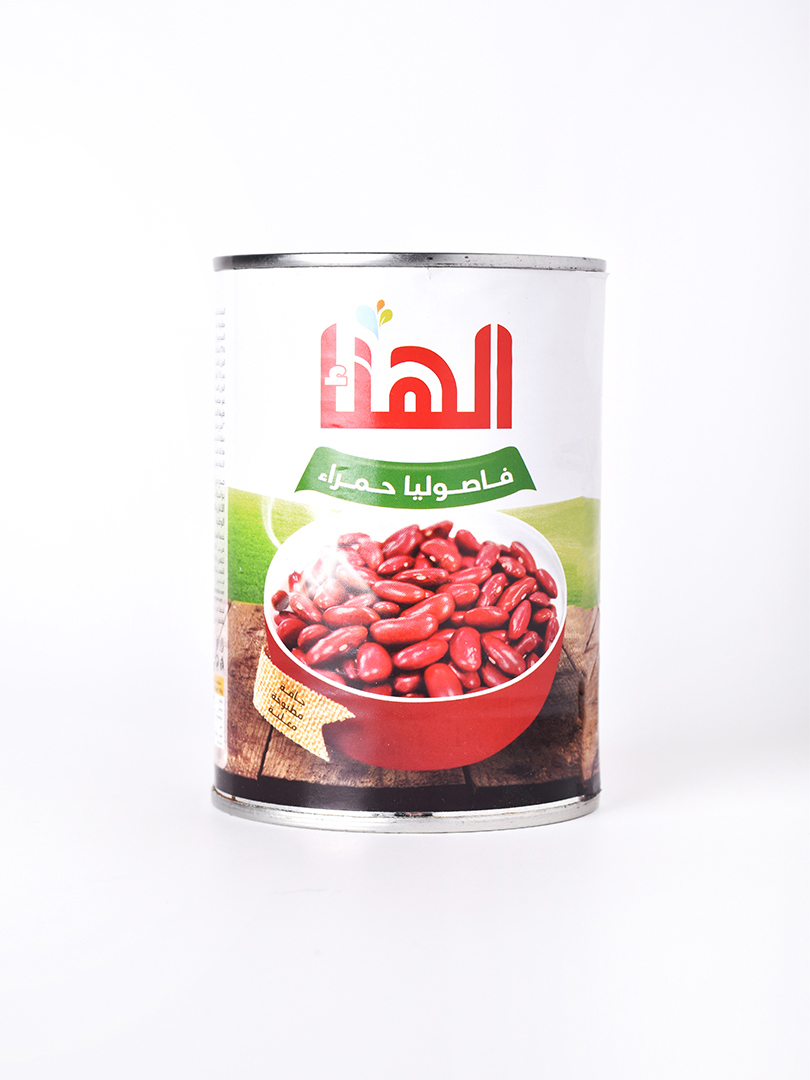 Al Hanaa kidney beans