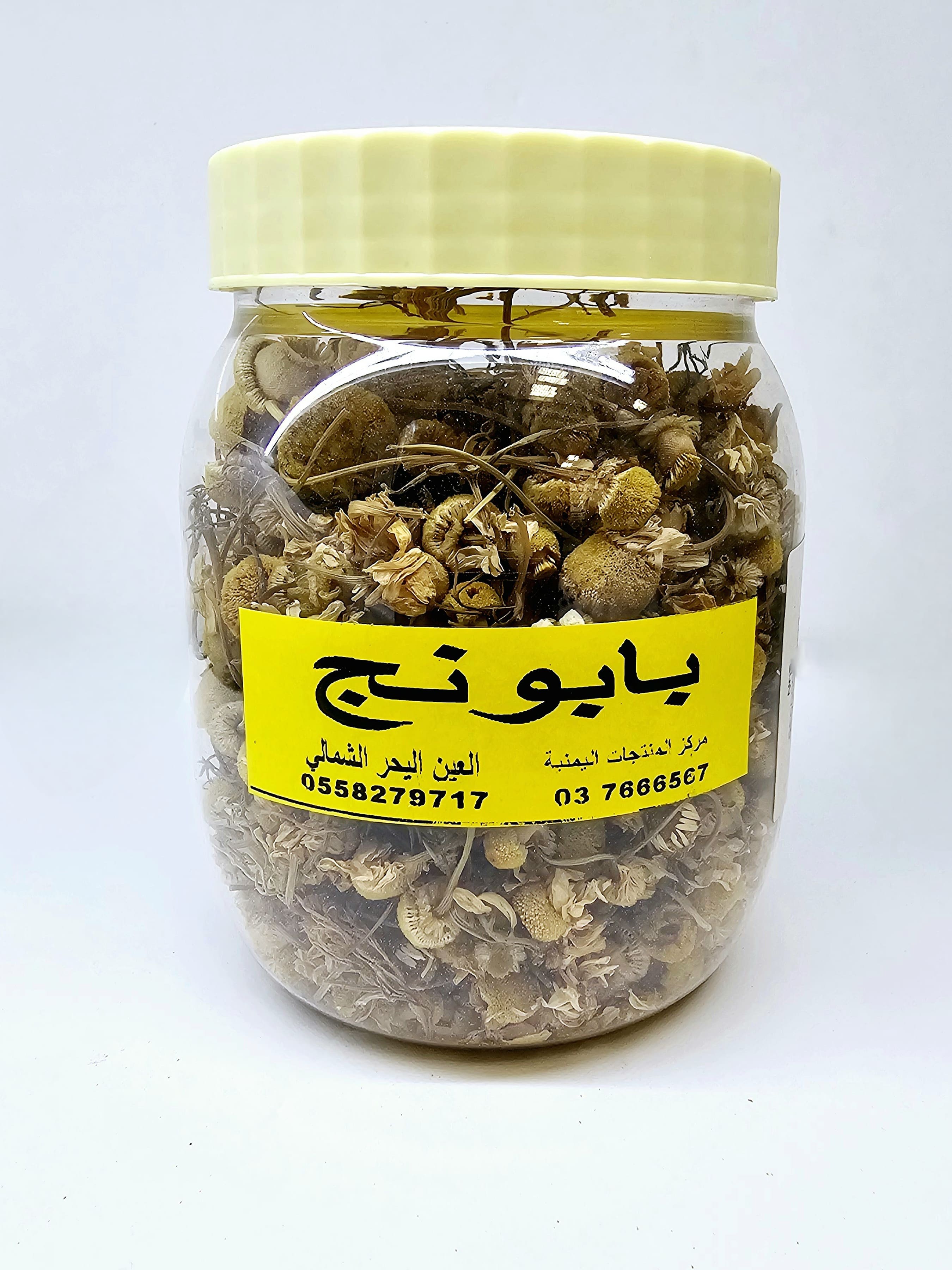 البابونج