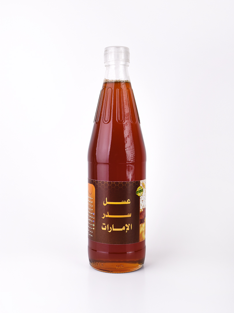 Emirates Sidr honey