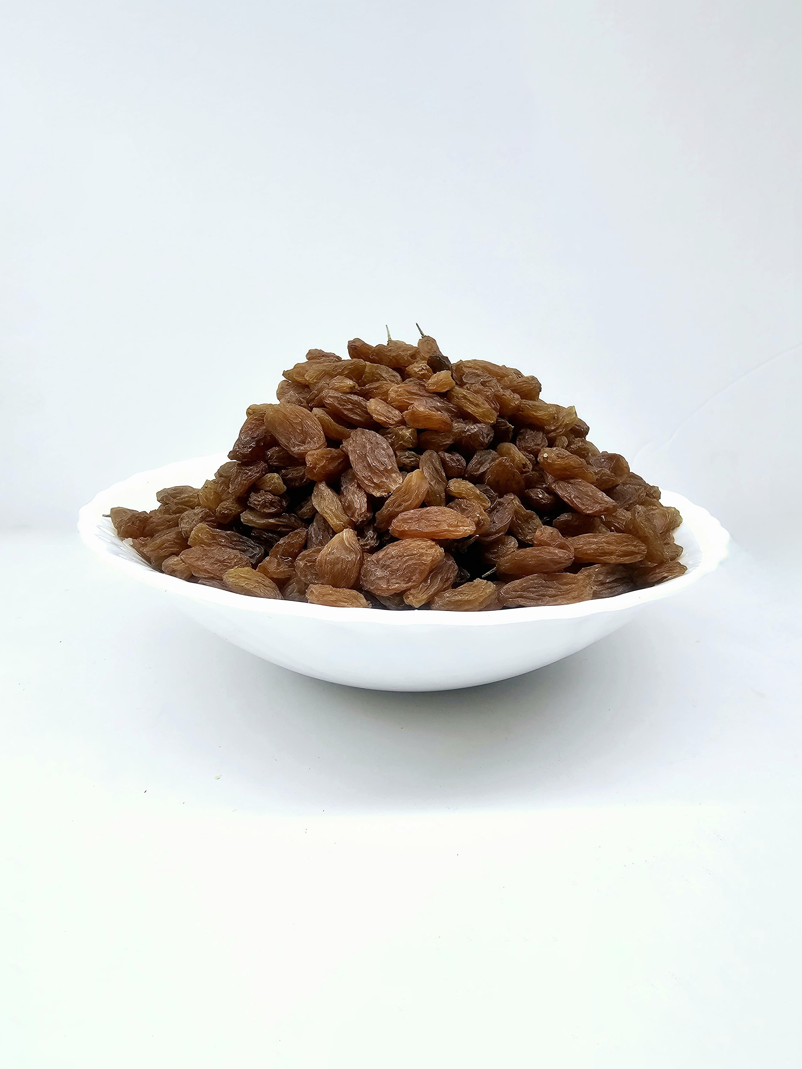 Premium Yemeni raisins No. 1