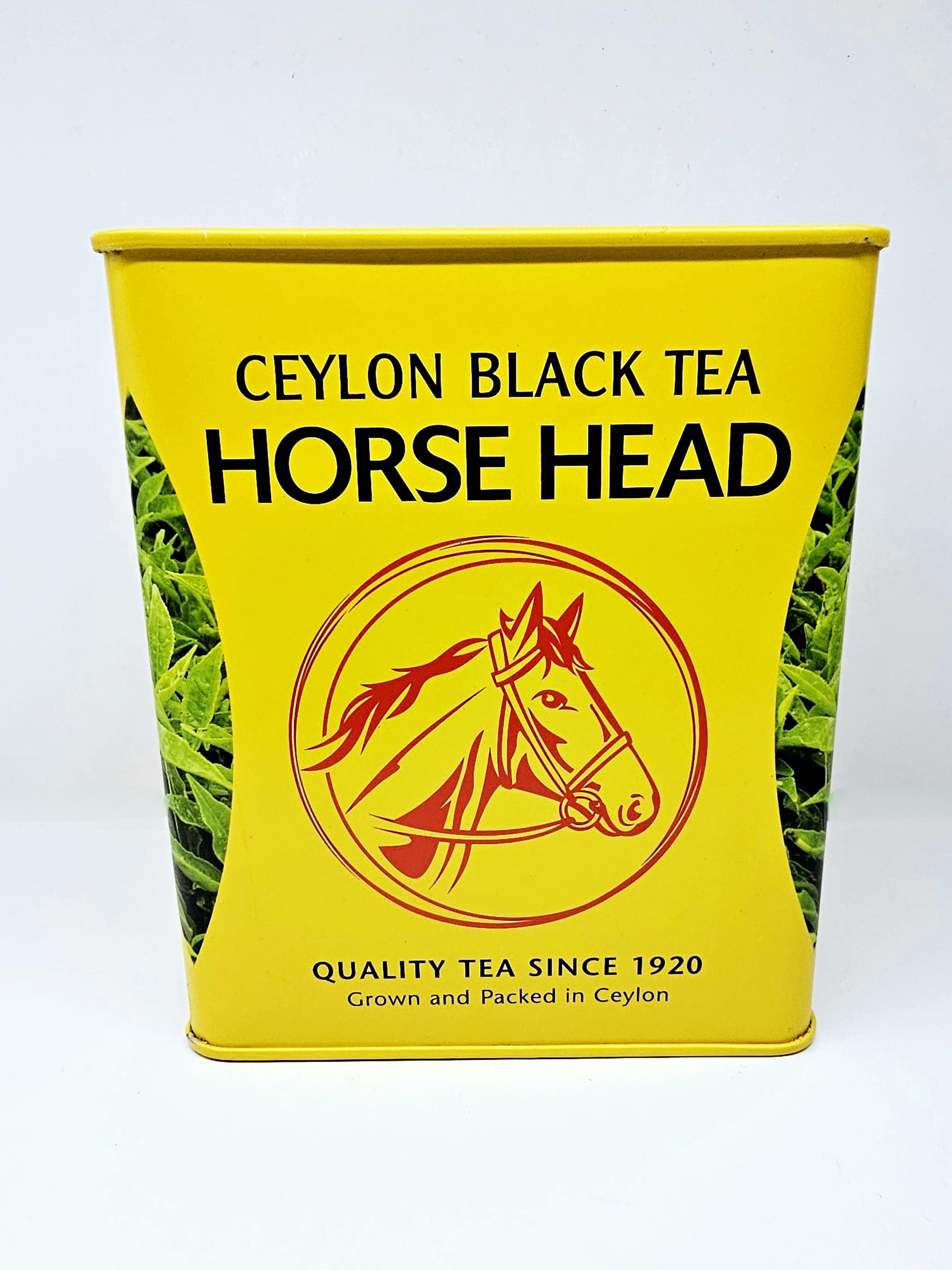 شاي رأس الحصان