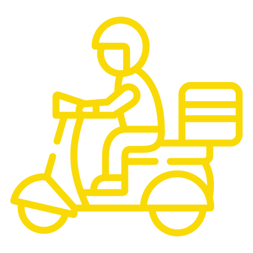 SHIPPING ON ORDERS OVER 200 AED