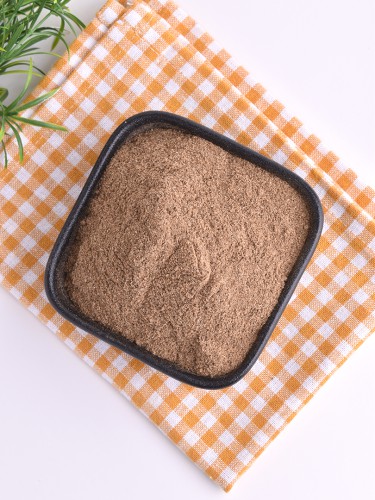 Black Pepper crushed