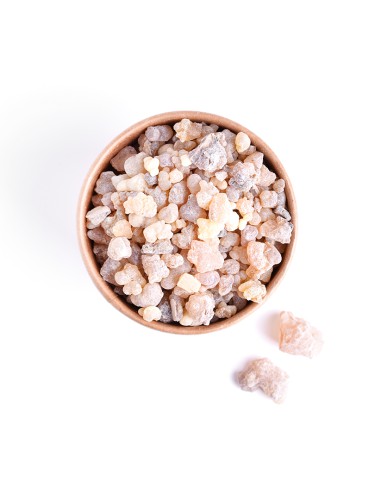 Frankincense incense No. 1