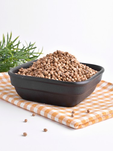 Coriander Beans