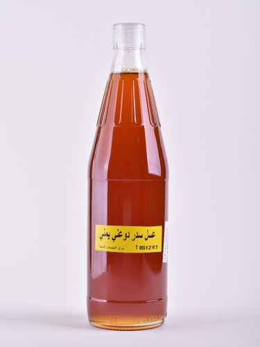 Daani Sidr Honey