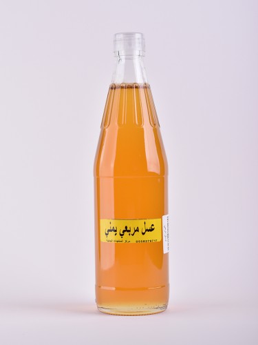 Yemeni Marbaai Honey
