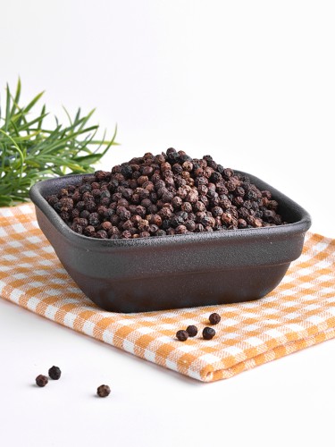 Black Pepper