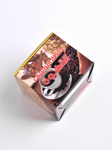 خلطة اليوسف للقهوة