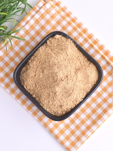 زنجبيل مطحون