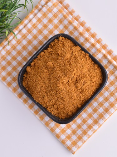 بهارات السمك