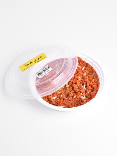 حلوى خلطة يمنية