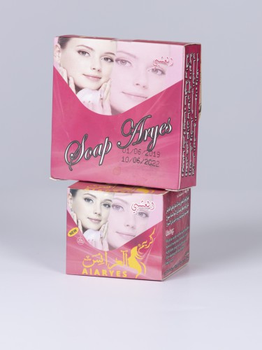 كريم العرائس