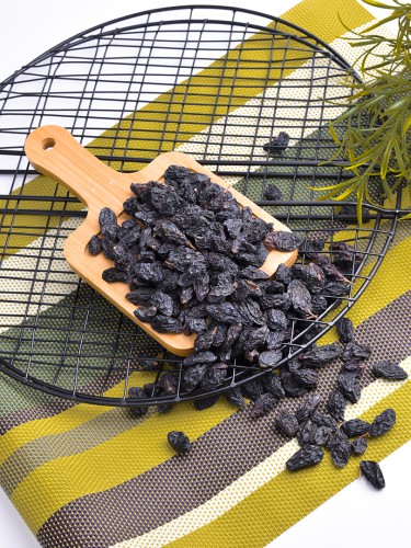 زبيب أسود يمني رقم 1