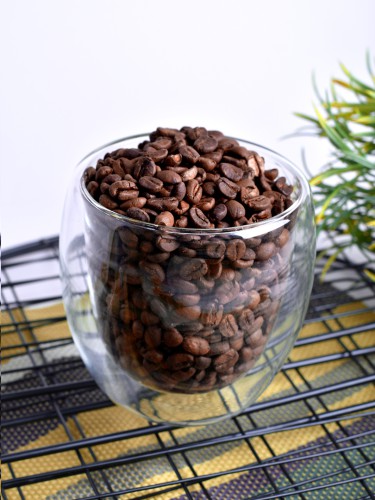 قهوة سيلاني حبة سوداء