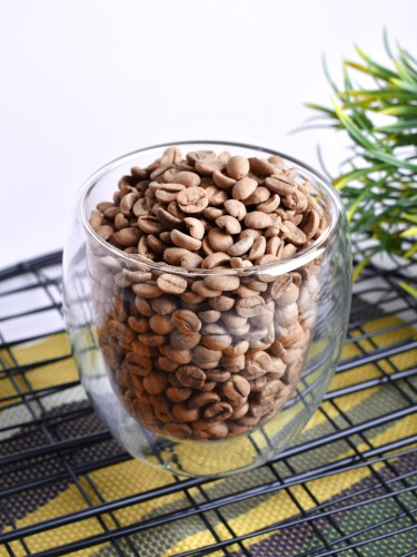 قهوة يمني خولاني شقراء